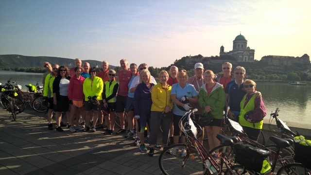 Day 6 Esztergom